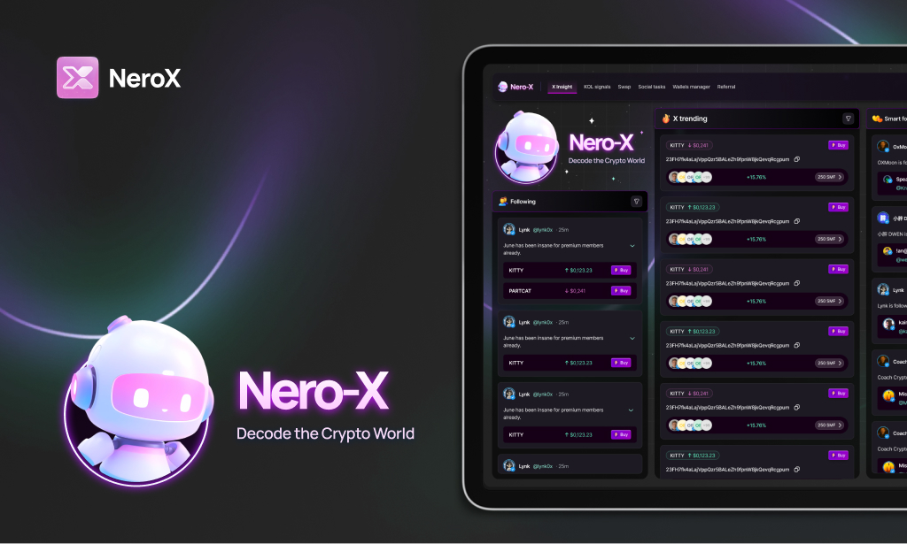 NeroX